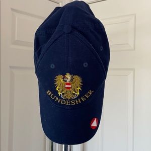 Austrian Armed Forces Hat